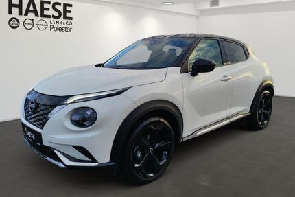 Nissan Juke Gebrauchtwagen