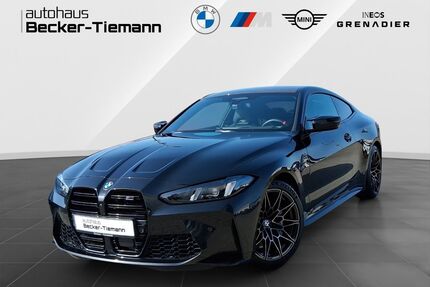 BMW M4 Gebrauchtwagen