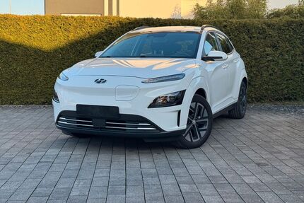 Hyundai KONA Gebrauchtwagen