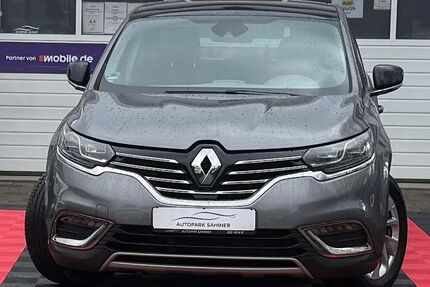 Renault Espace Gebrauchtwagen