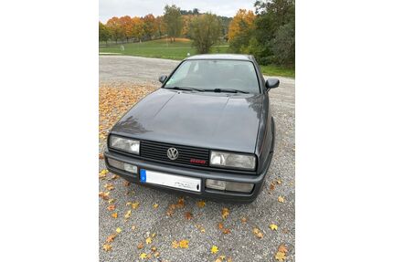 VW Corrado Gebrauchtwagen