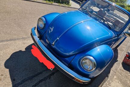 VW Käfer Gebrauchtwagen