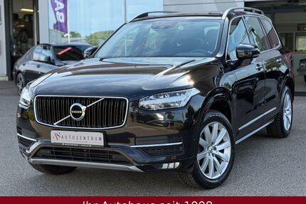 Volvo XC90 Gebrauchtwagen