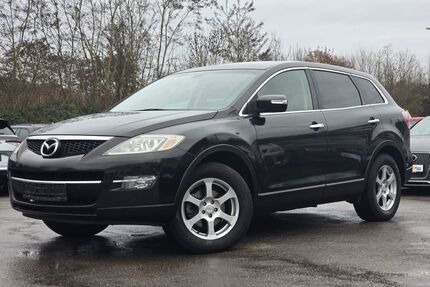 Mazda CX-9 Gebrauchtwagen
