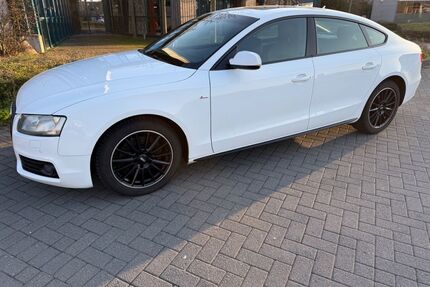 Audi A5 Gebrauchtwagen
