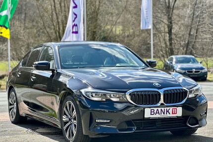BMW 320 Gebrauchtwagen