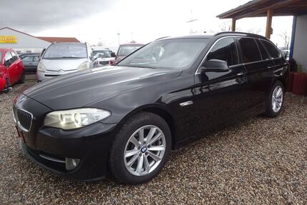 BMW 530 Gebrauchtwagen