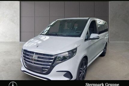 Mercedes-Benz V 300 Gebrauchtwagen