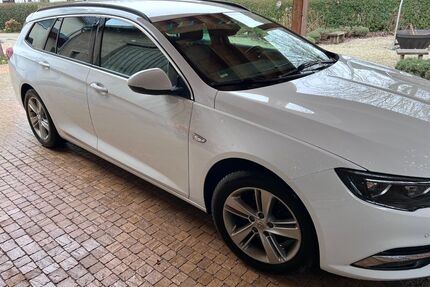 Opel Insignia Gebrauchtwagen