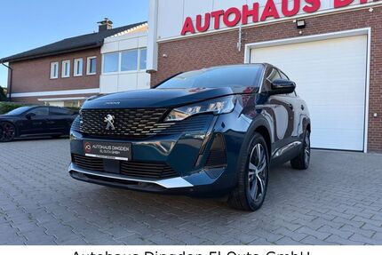 Peugeot 3008 Gebrauchtwagen