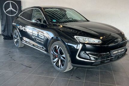 SERES 5 Gebrauchtwagen