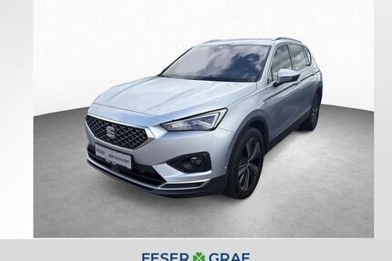 Seat Tarraco Gebrauchtwagen