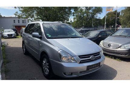 Kia Carnival Gebrauchtwagen