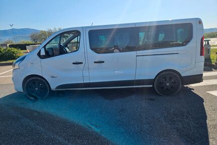 Fiat Talento Gebrauchtwagen