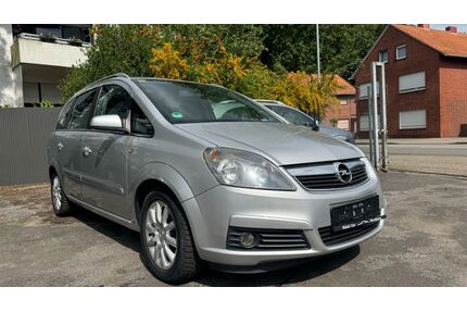Opel Zafira Gebrauchtwagen