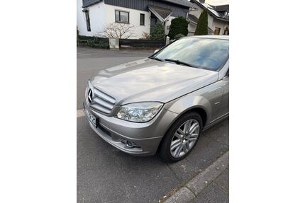 Mercedes-Benz C 220 Gebrauchtwagen
