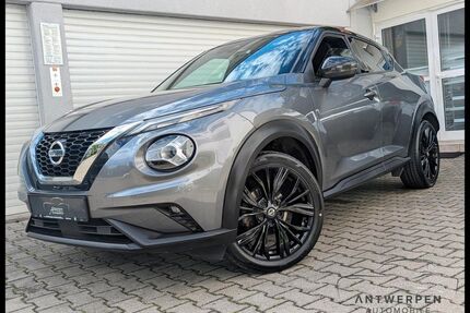 Nissan Juke Gebrauchtwagen