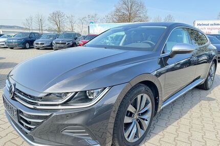 VW Arteon Gebrauchtwagen
