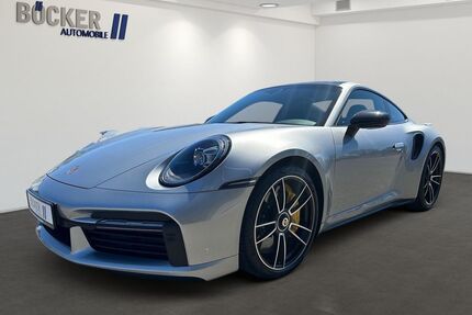 Porsche 992 Gebrauchtwagen