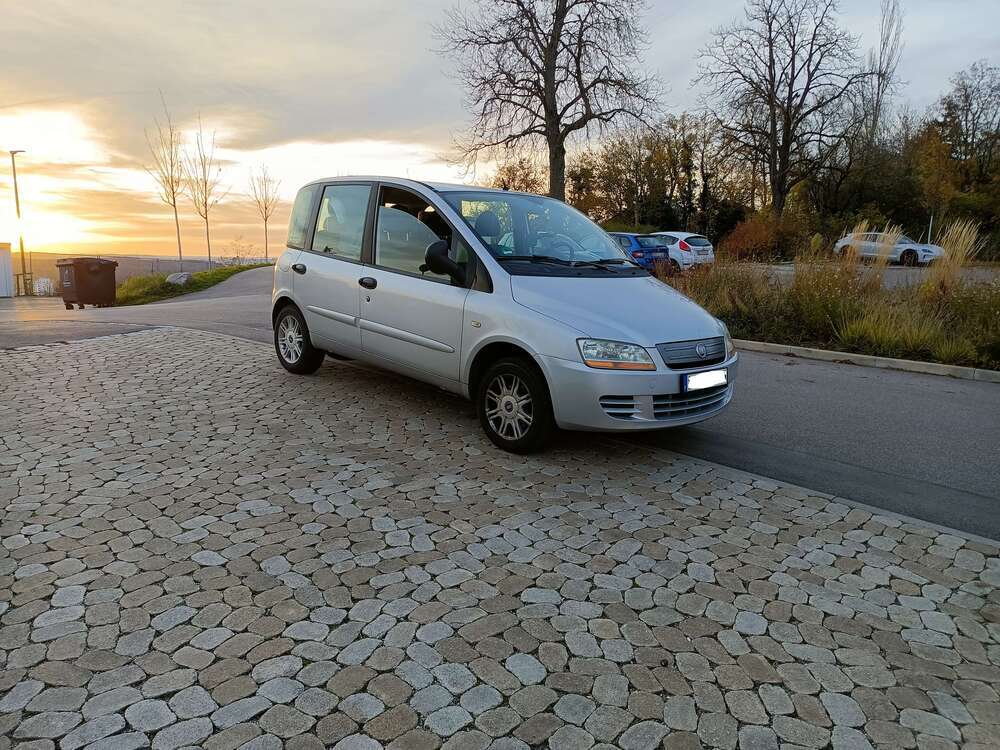 Multipla