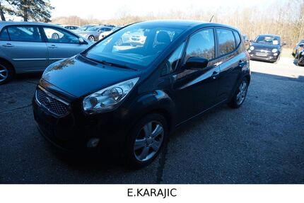 Kia Venga Gebrauchtwagen