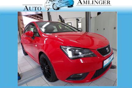 Seat Ibiza Gebrauchtwagen