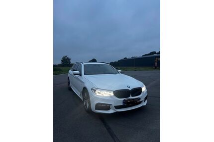 BMW 530 Gebrauchtwagen