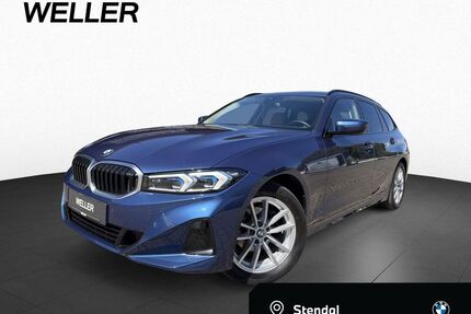 BMW 318 Gebrauchtwagen