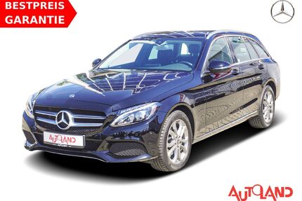 Mercedes-Benz C 200 Gebrauchtwagen