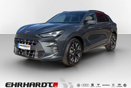 Cupra Terramar Gebrauchtwagen