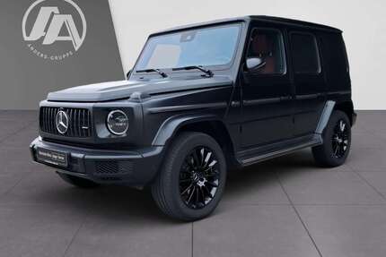 Mercedes-Benz G 500 Gebrauchtwagen
