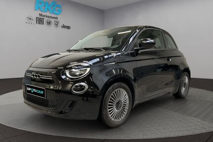 Fiat 500e Gebrauchtwagen