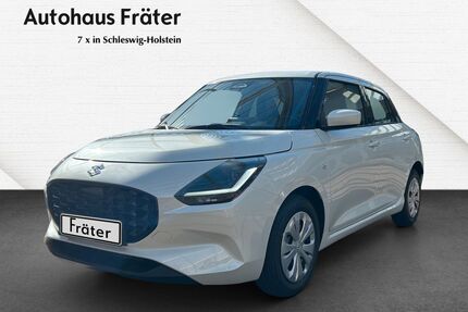 Suzuki Swift Gebrauchtwagen