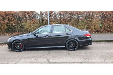 Mercedes-Benz E 500 Gebrauchtwagen