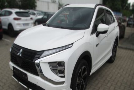 Mitsubishi Eclipse Cross Gebrauchtwagen