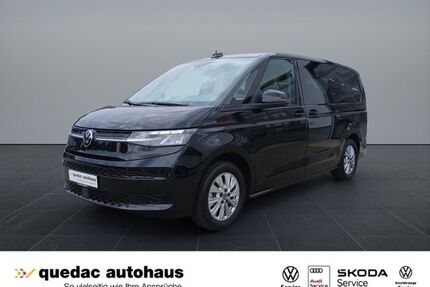 VW T7 Multivan Gebrauchtwagen