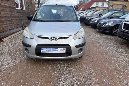 Hyundai i10 Gebrauchtwagen