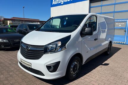 Opel Vivaro Gebrauchtwagen
