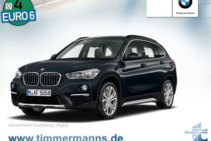 BMW X1 Gebrauchtwagen