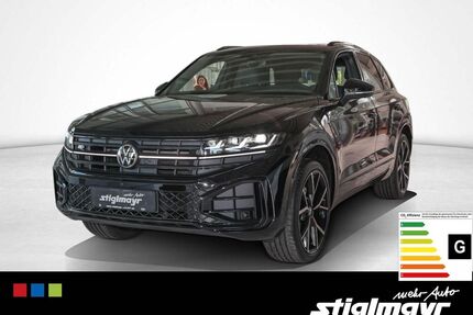 VW Touareg Gebrauchtwagen
