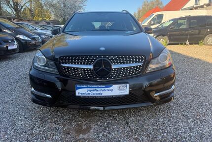 Mercedes-Benz C 250 Gebrauchtwagen