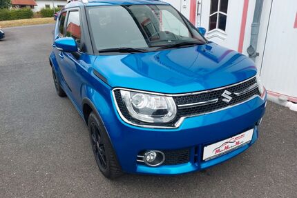 Suzuki Ignis Gebrauchtwagen