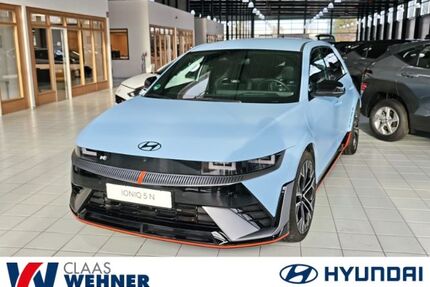 Hyundai IONIQ 5 Gebrauchtwagen