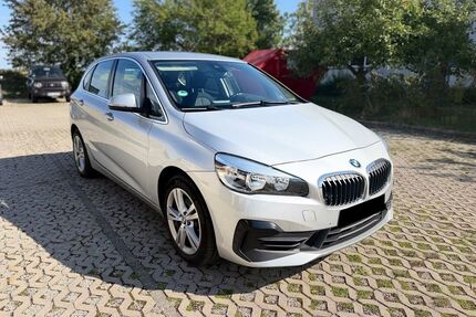 BMW 218 Active Tourer Gebrauchtwagen