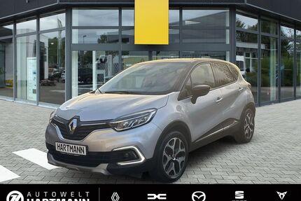 Renault Captur Gebrauchtwagen
