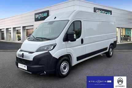 Citroen Jumper Gebrauchtwagen