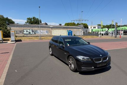 BMW 530 Gebrauchtwagen