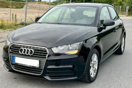 Audi A1 Gebrauchtwagen