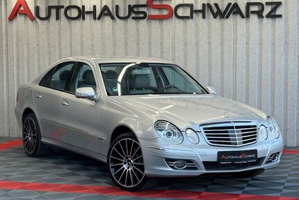 Mercedes-Benz E 350 Gebrauchtwagen