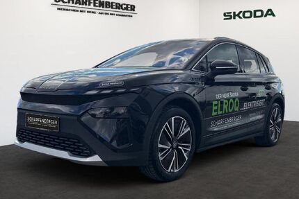 Skoda Elroq Gebrauchtwagen